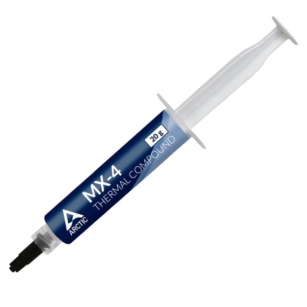 Arctic Wärmeleitpaste MX-4 20g