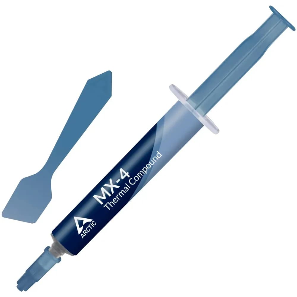 ARCTIC MX-4, mit Spachtel, 8g