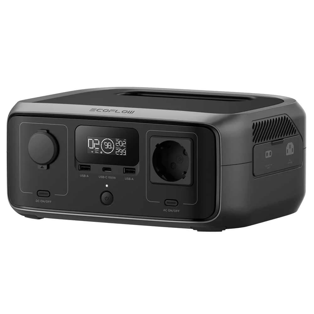 River 3 (UPS 10ms) - 245Wh