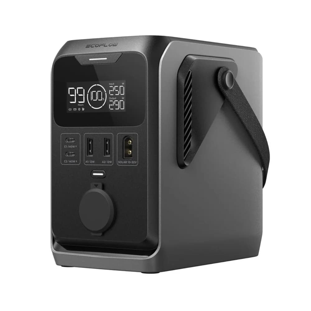 TRAIL 300 DC - 288 Wh