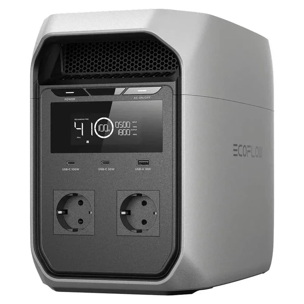 Delta 3 Classic - 1024Wh
