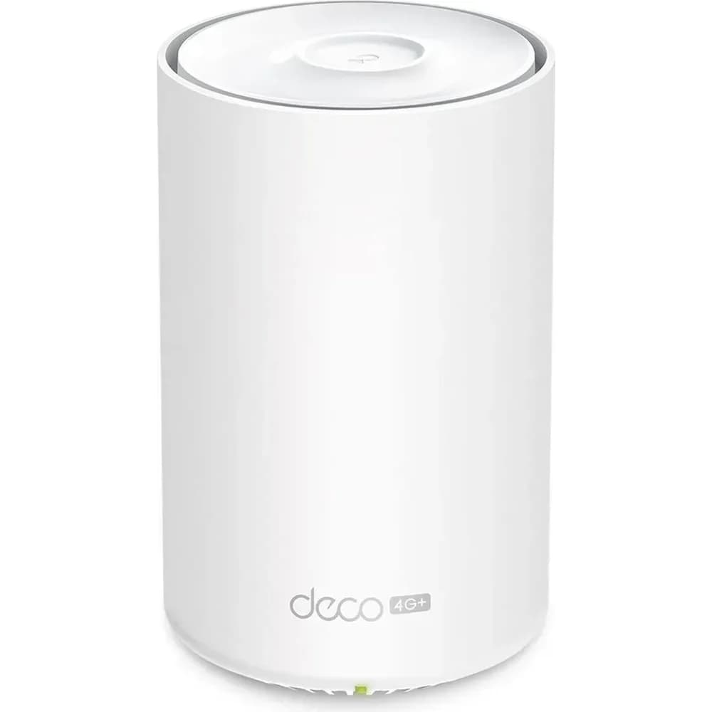 TP-LINK Deco X10-4G(1-pack)