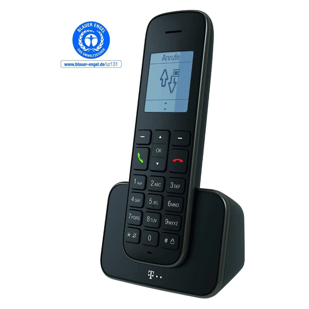 Telekom Festnetztelefon