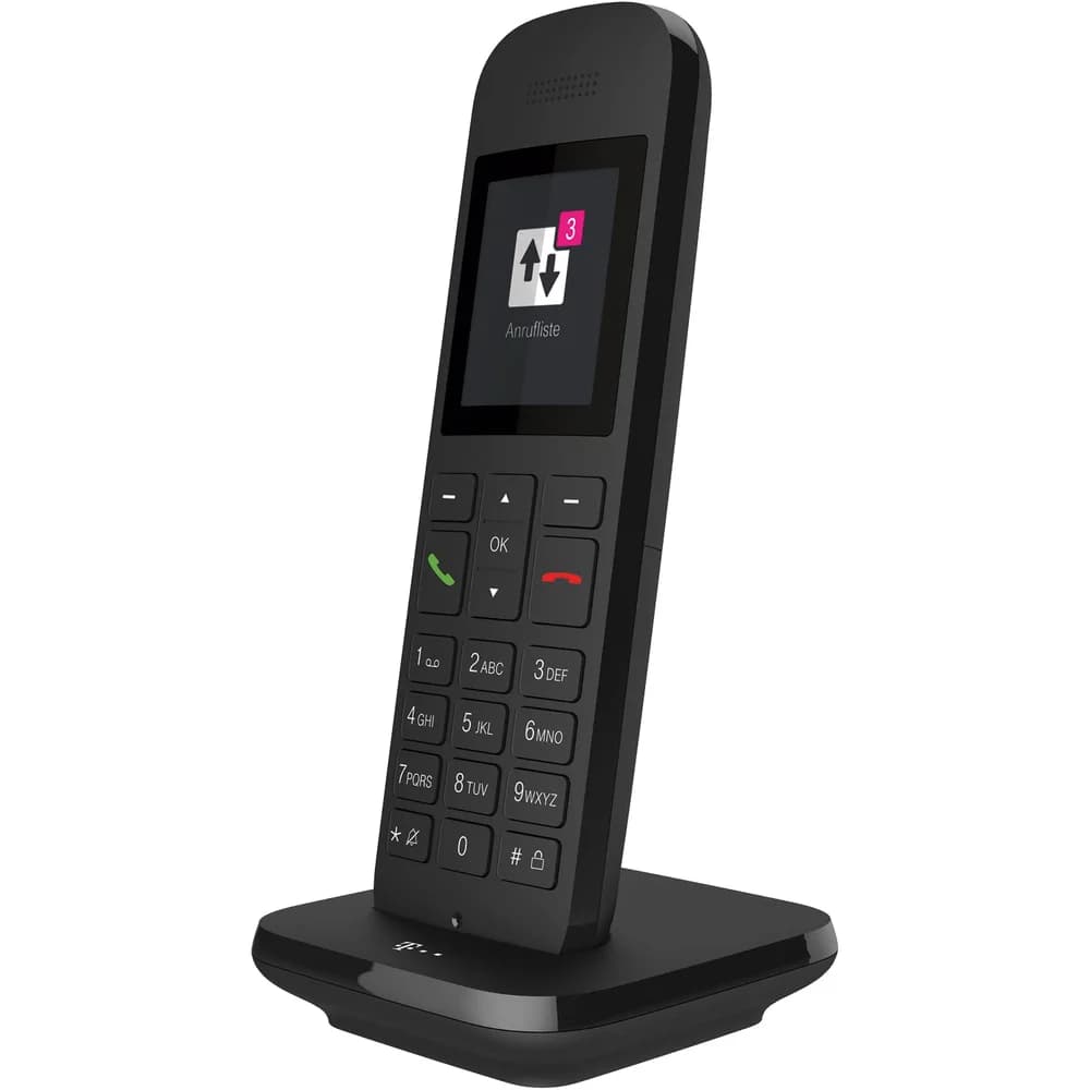 Telekom Schnurloses Mobilteil