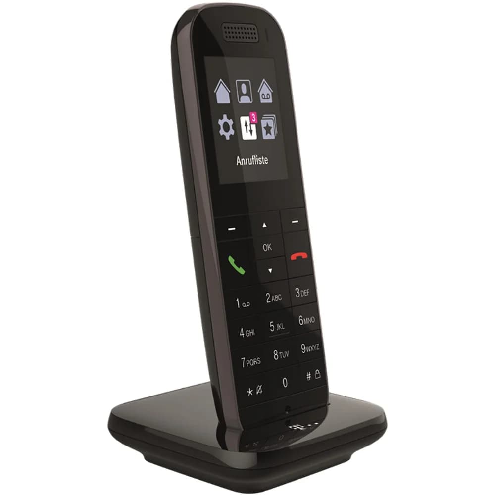 Telekom Schnurloses Mobilteil