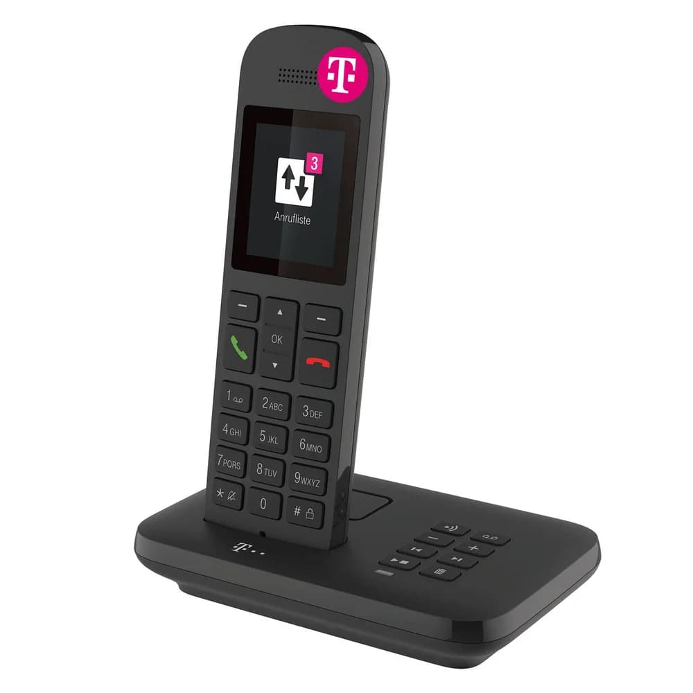 Telekom Festnetztelefon