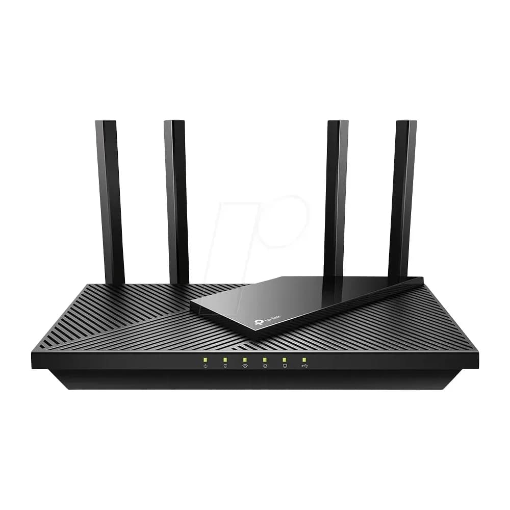 TP-LINK Archer AX55, AX3000