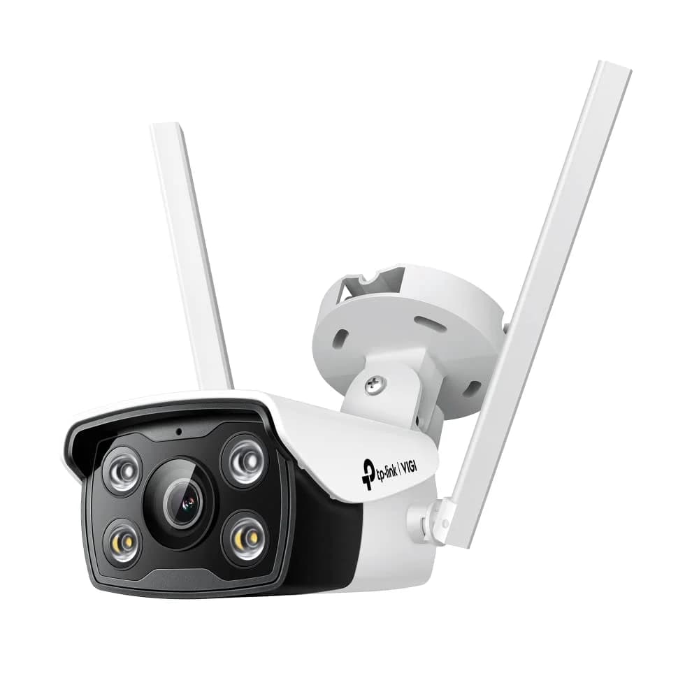 Kamera VIGI C340-W(4mm) - Weiß