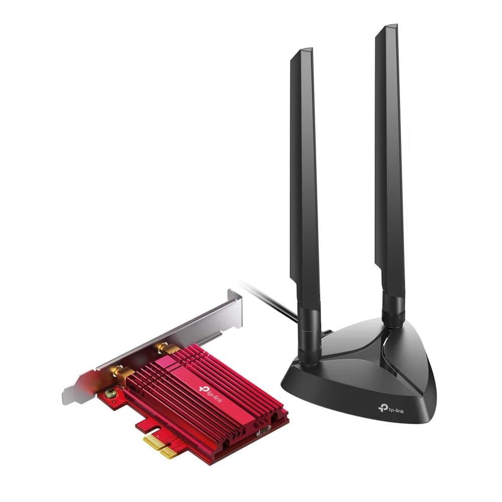 tp-link Adapter
