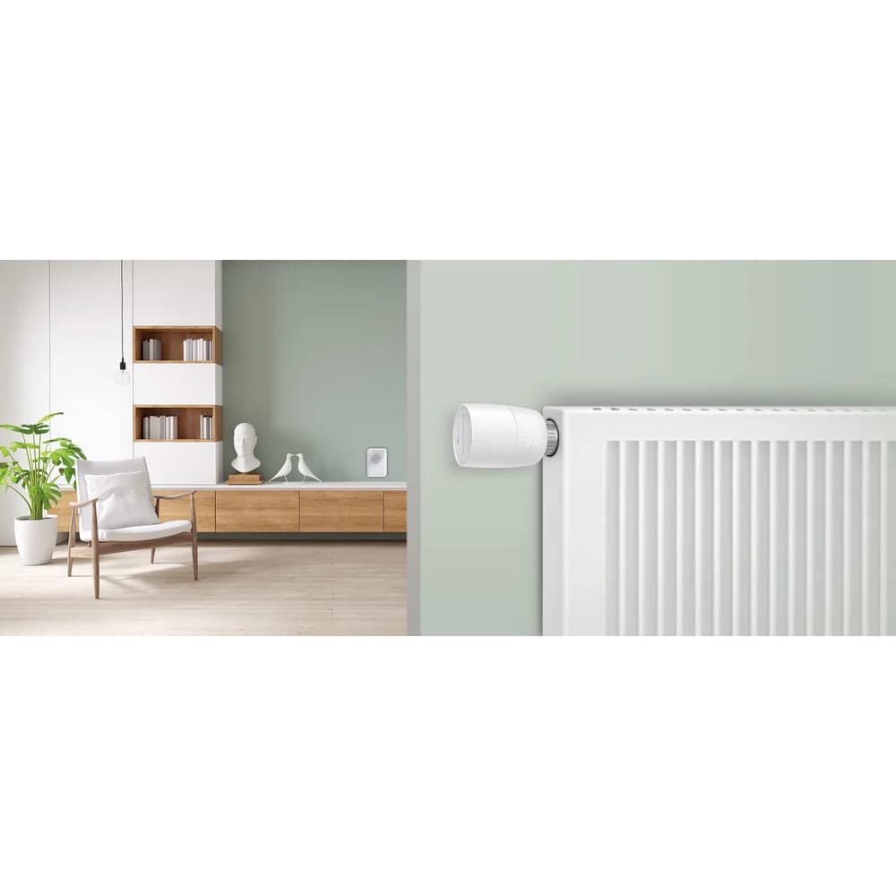 tp-link Heizkörperthermostat