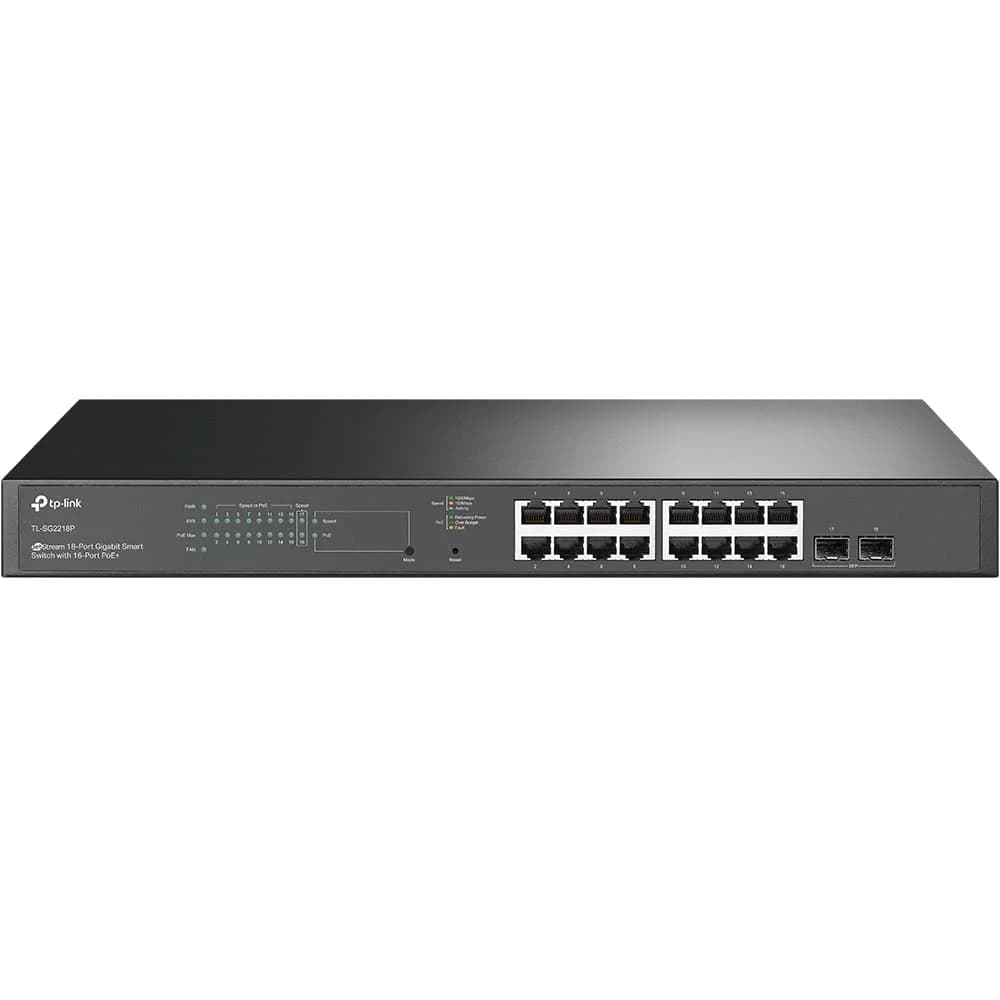 tp-link Netzwerk-Switch