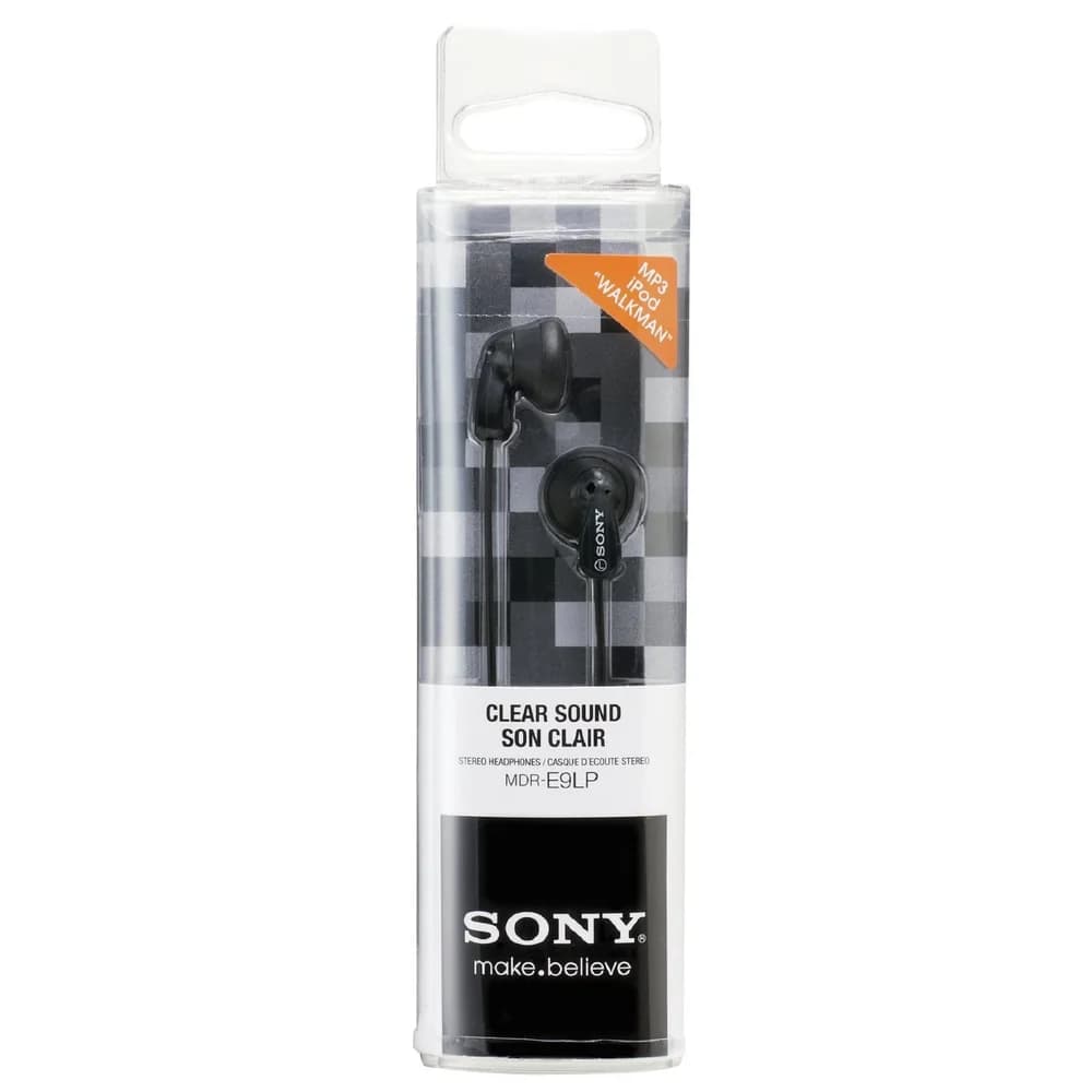 MDR-E9LPB In Ear Kopfhörer
