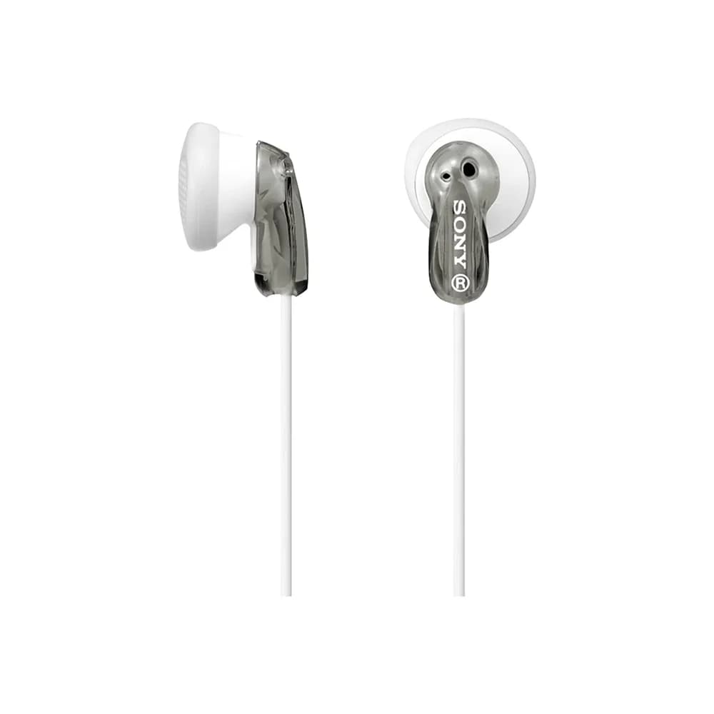 MDR-E9LP Headphone - Grey
