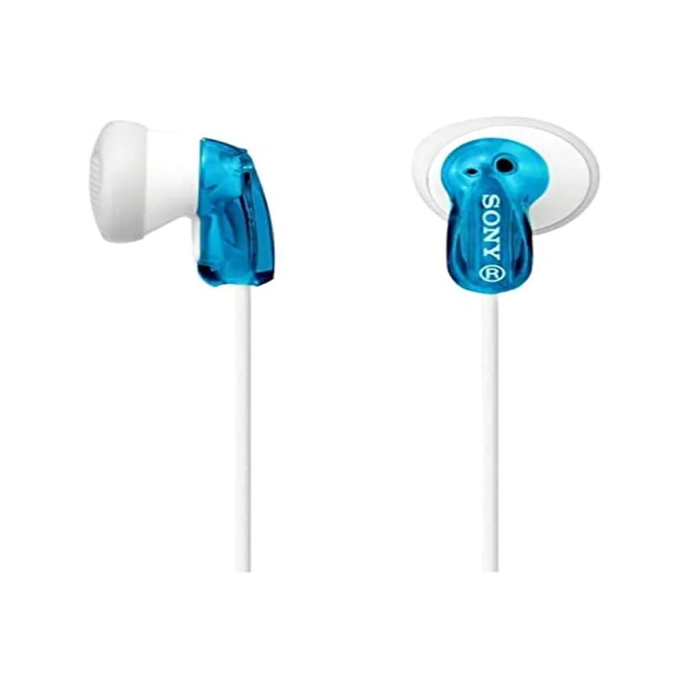 Sony MDR-E 9 LPL blau