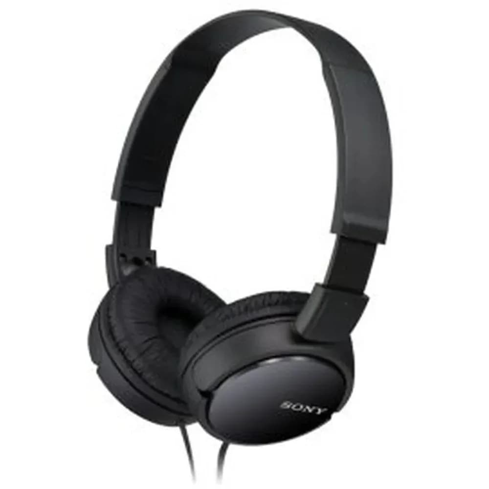 Sony MDR-ZX110B schwarz