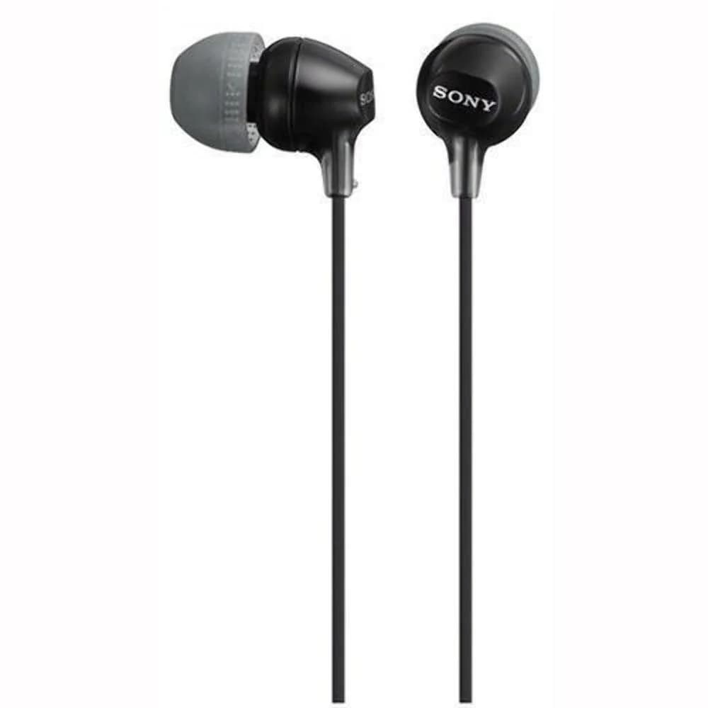 MDR-EX15LP - In-Ear - Schwarz