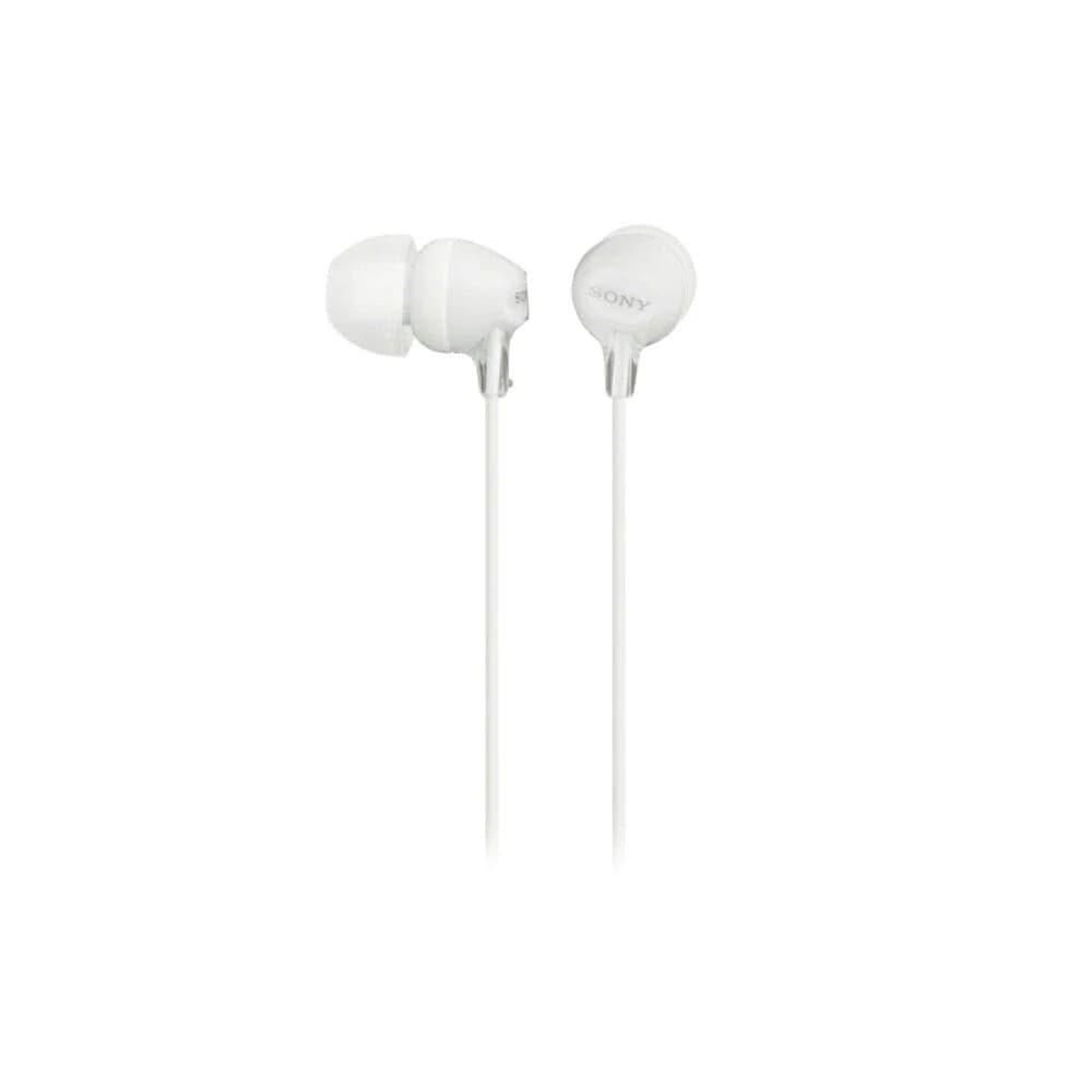 Sony Kopfhörer weiß