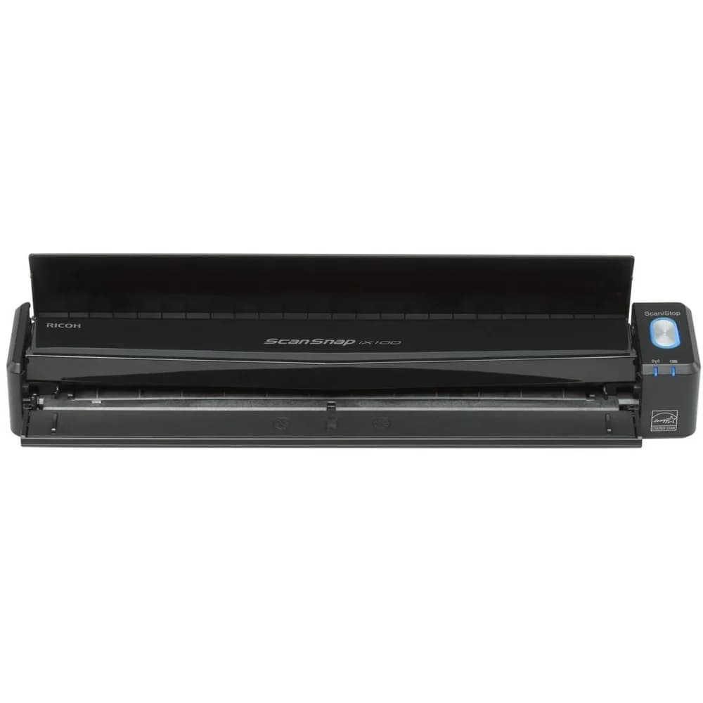 ScanSnap iX100