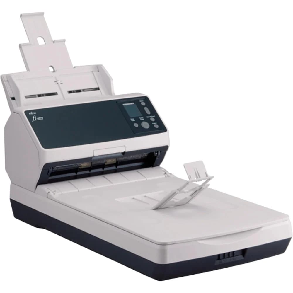 RICOH fi-8270