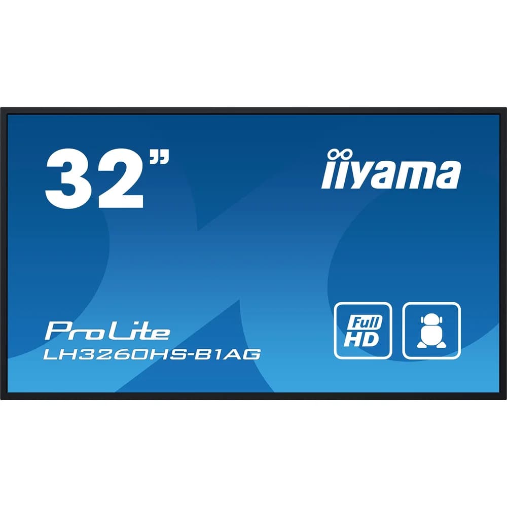 Iiyama LH3260HS-B1AG