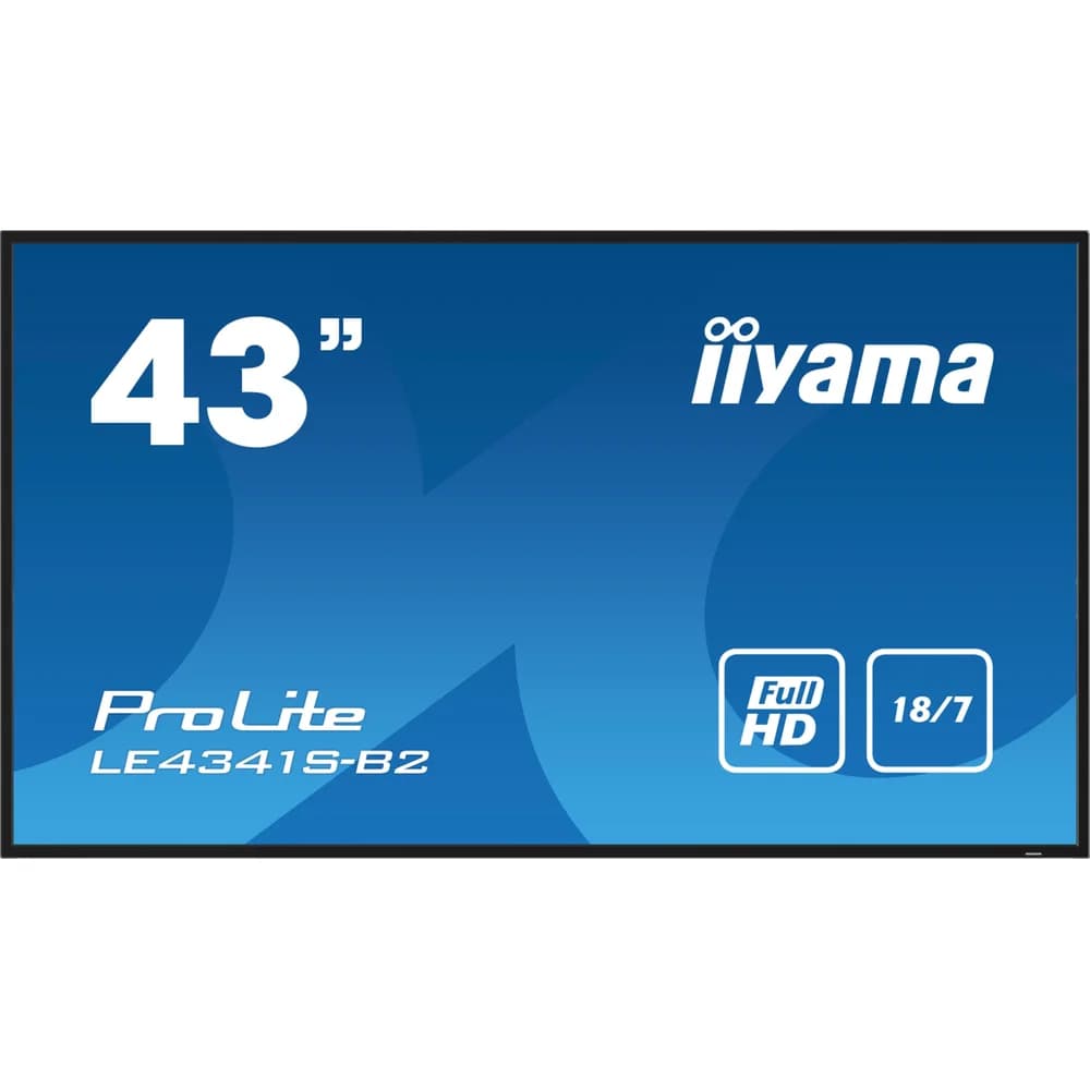 Iiyama LE4341S-B2