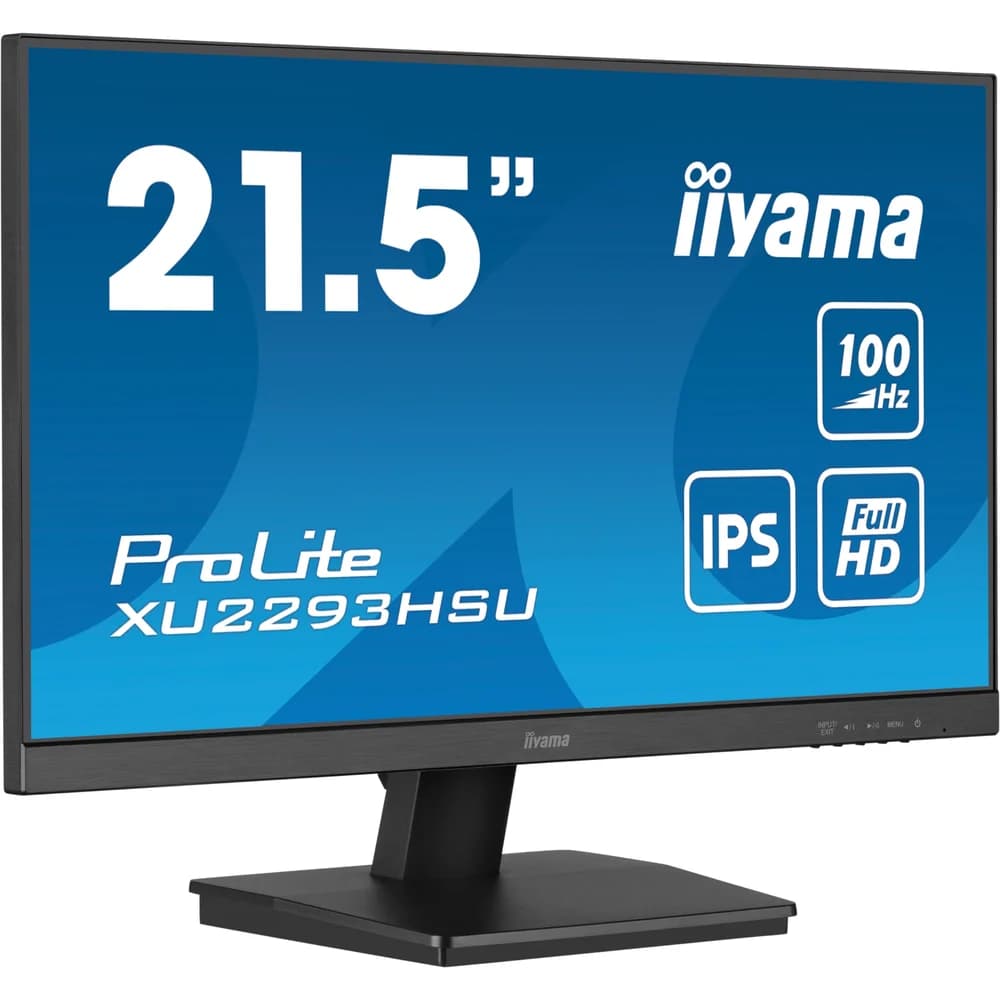 iiyama XU2293HSU-B7, 21.5"