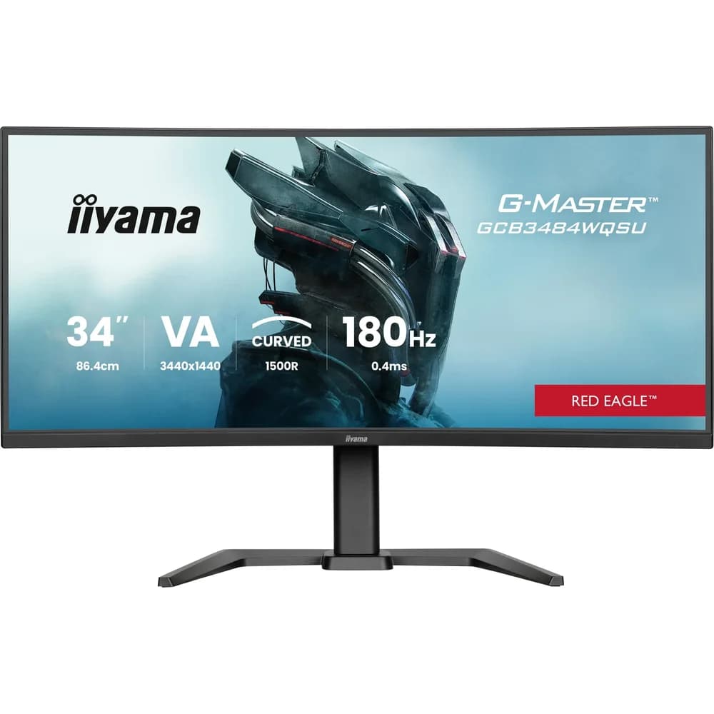 IIyama GCB3484WQSU-B1