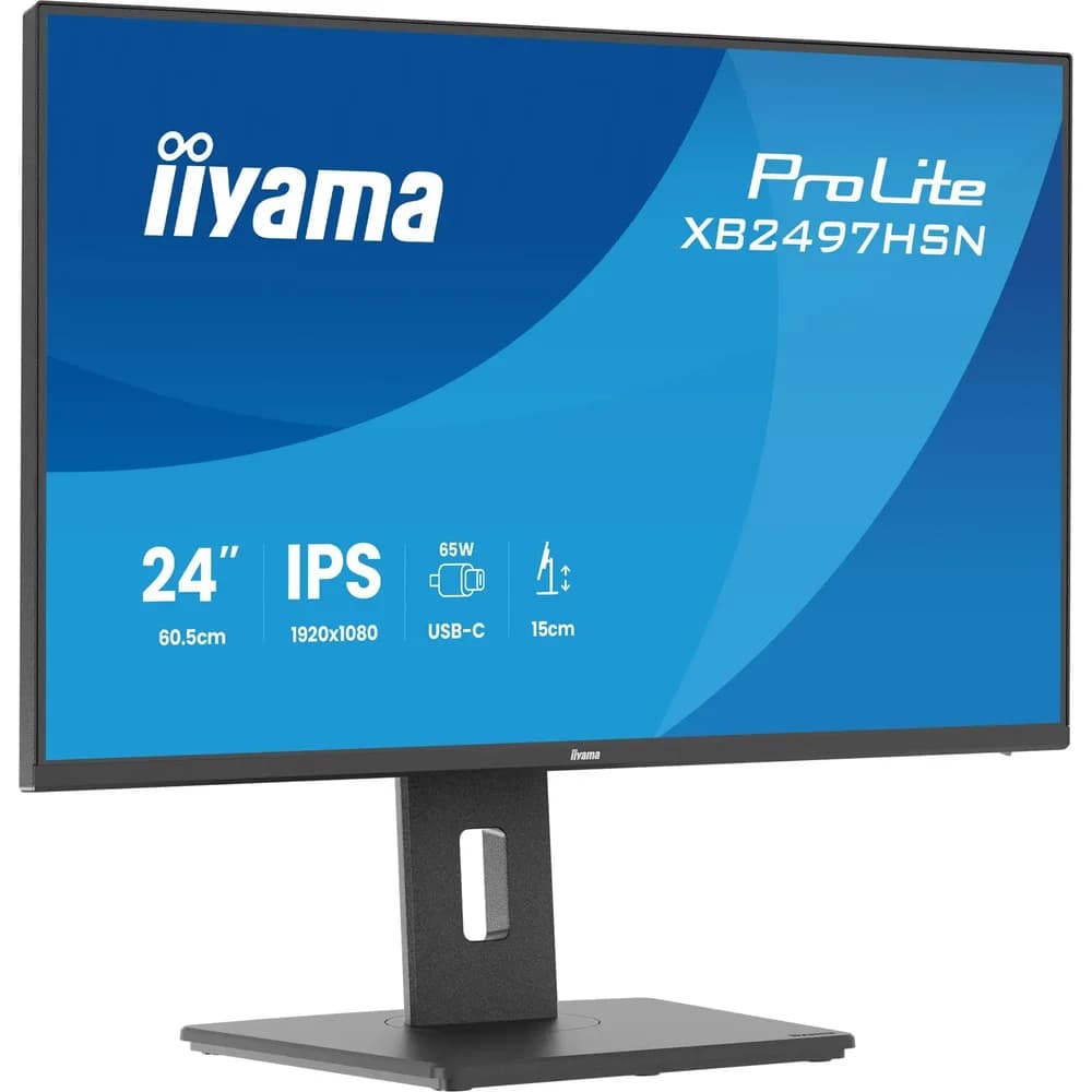 XB2497HSN-B1