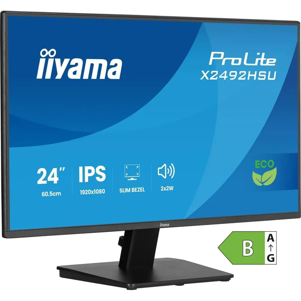 Iiyama X2492HSU-B1