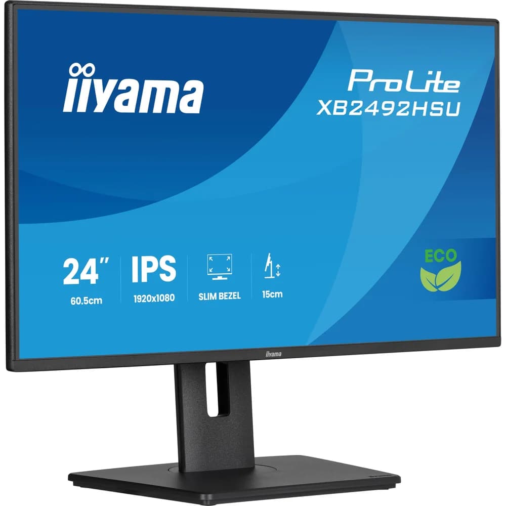 Iiyama XB2492HSU-B1