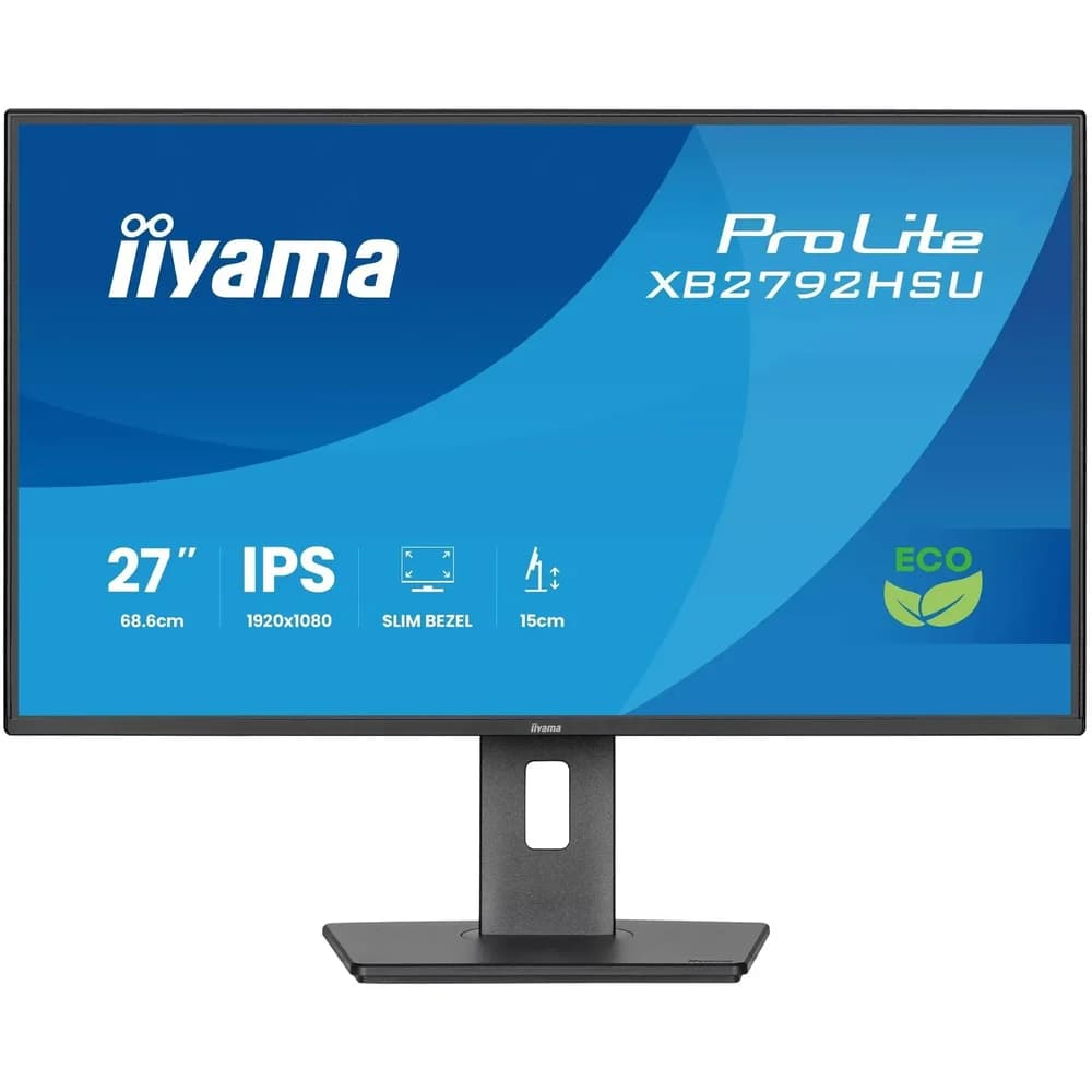 Iiyama XB2792HSU-B1