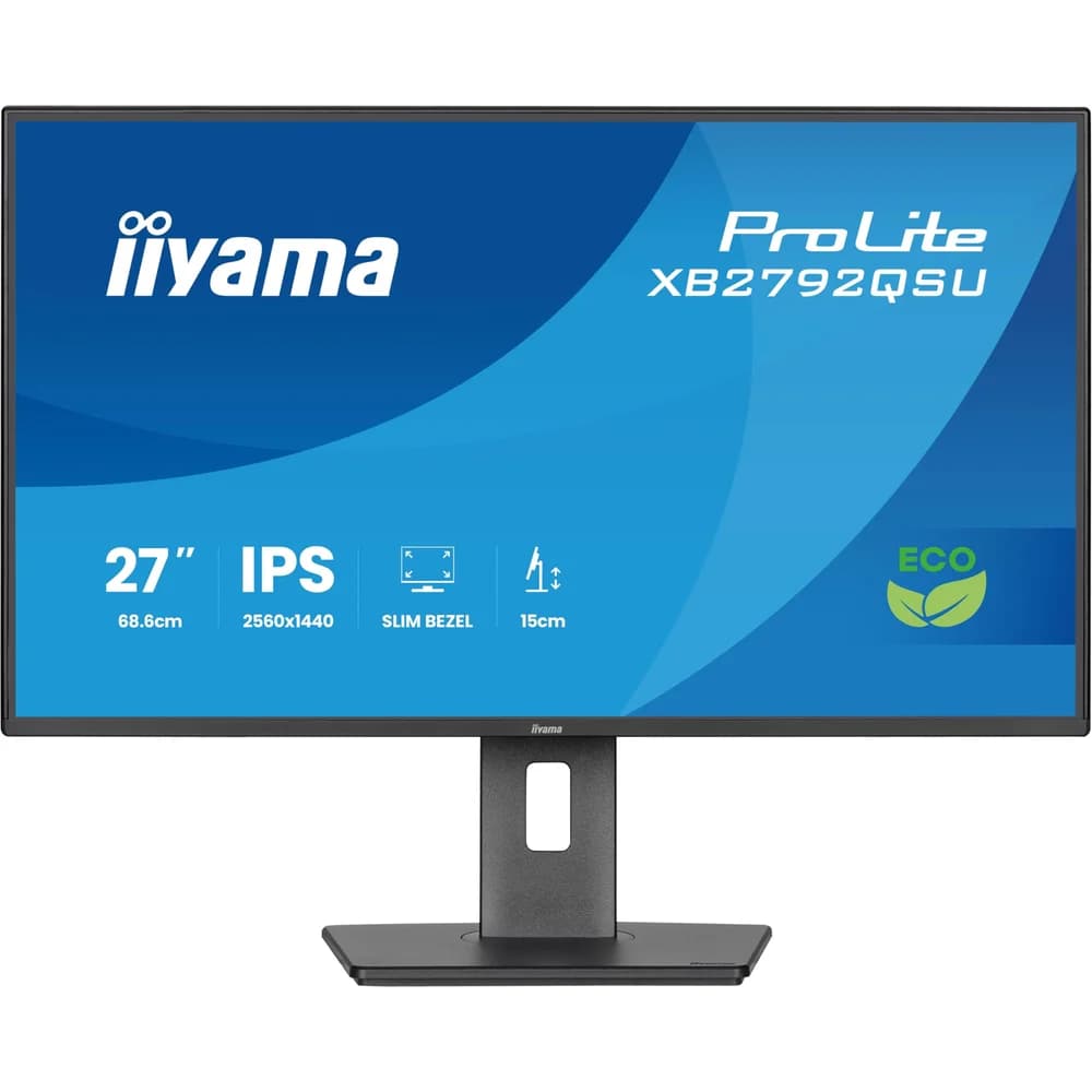 Iiyama XB2792QSU-B1