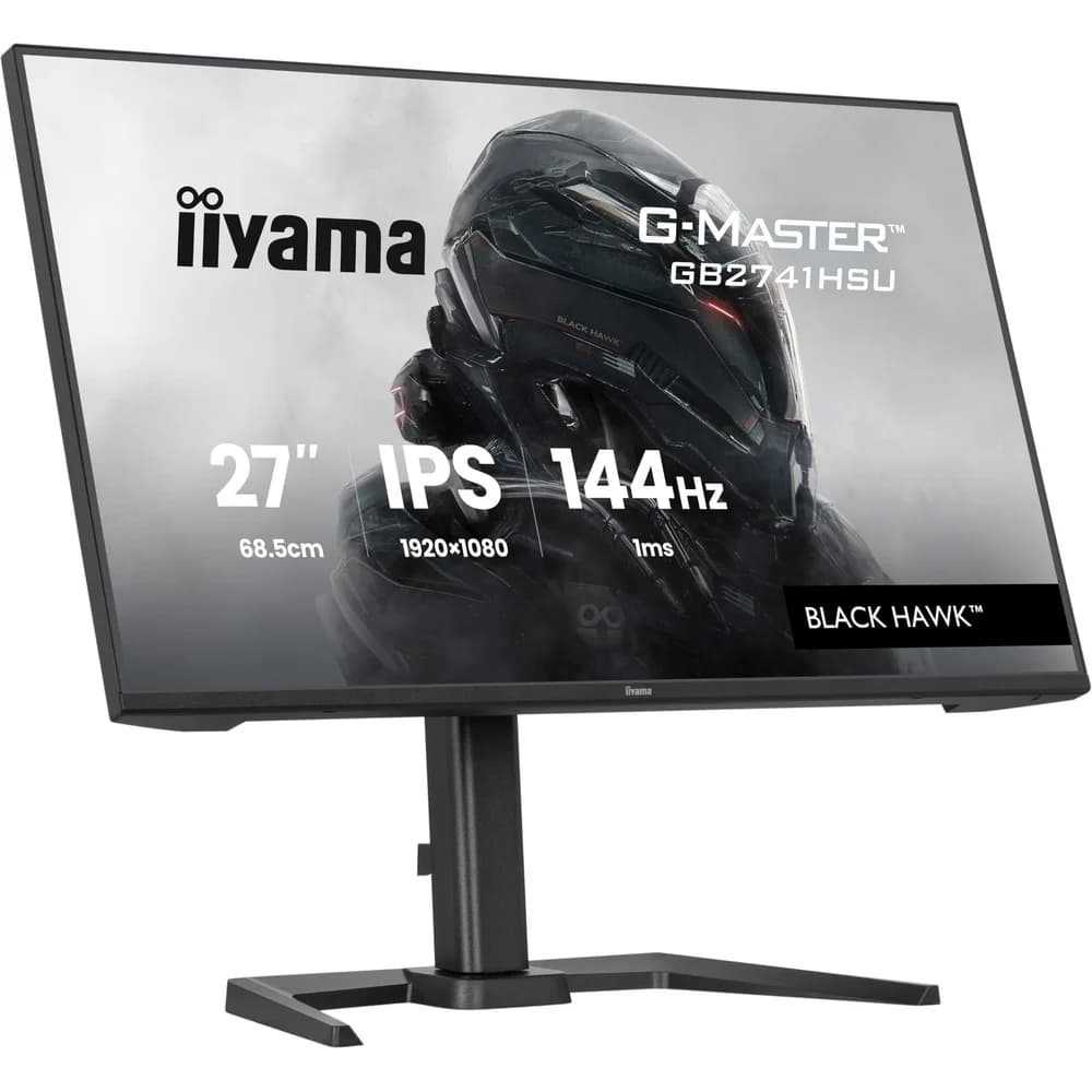 Iiyama Gaming-Monitor