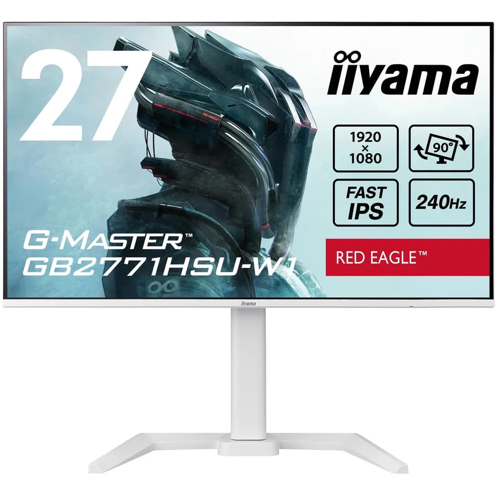 Iiyama Gaming-Monitor