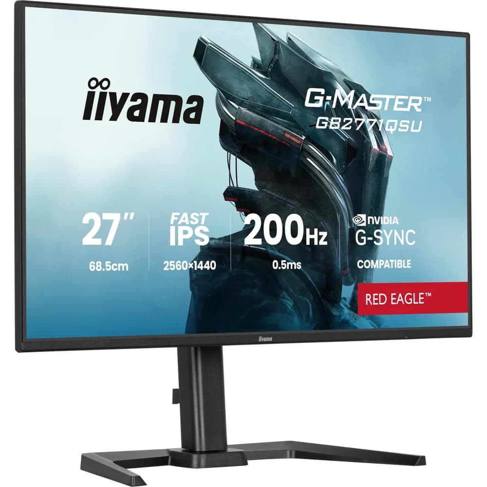 Iiyama Gaming-Monitor