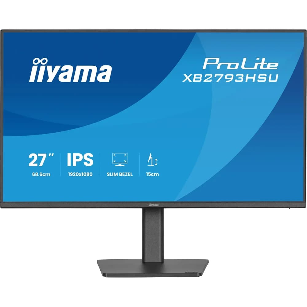 Iiyama LCD-Monitor