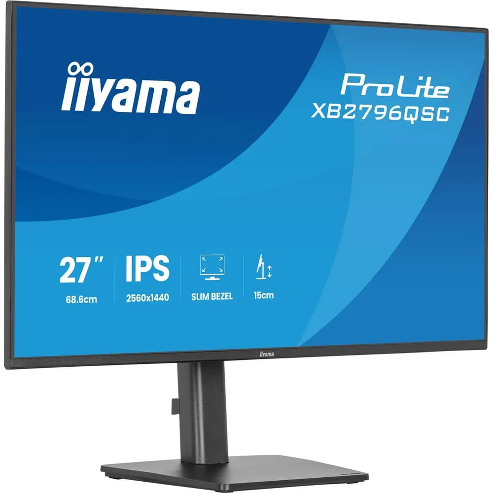 IIyama XB2796QSC-B1