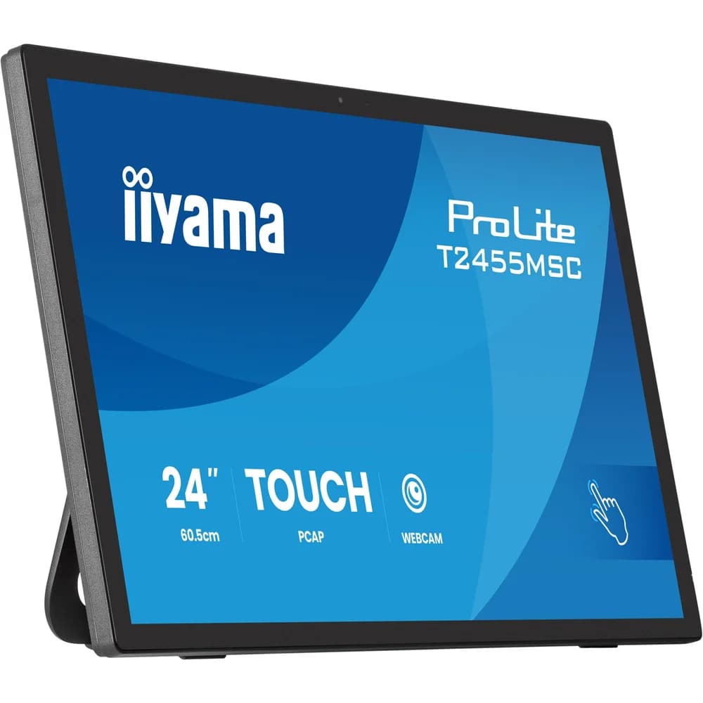 Iiyama T2455MSC-B2 TFT-Monitor