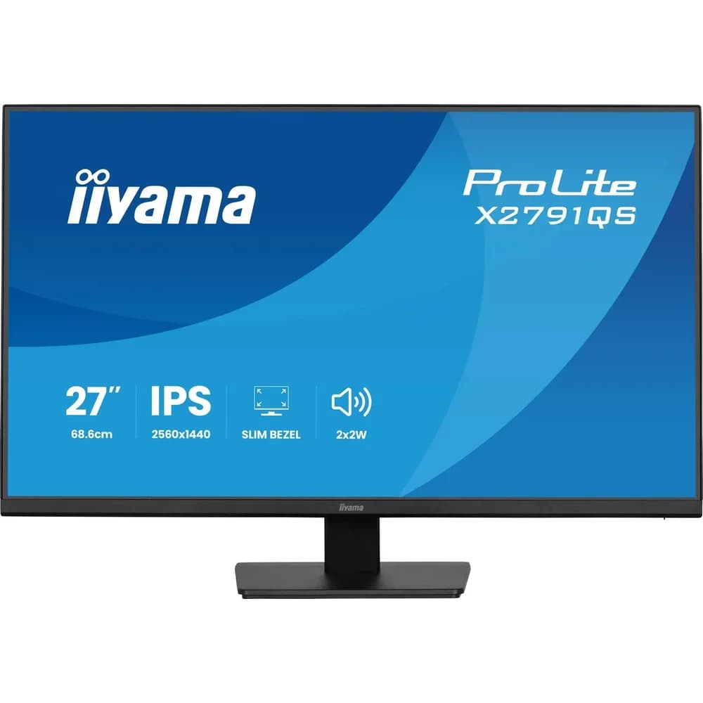 IIyama X2791QS-B1