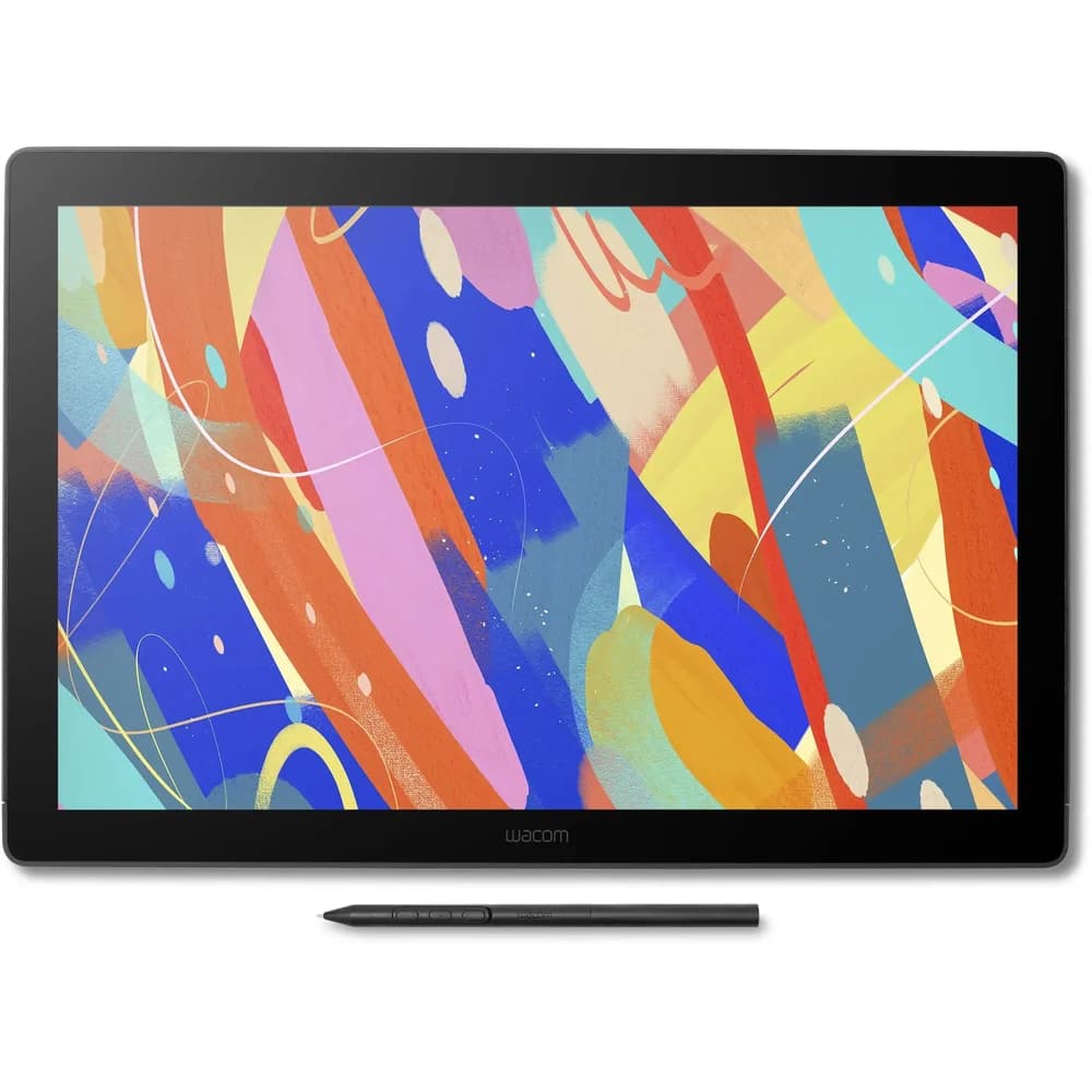 Wacom Eingabestift