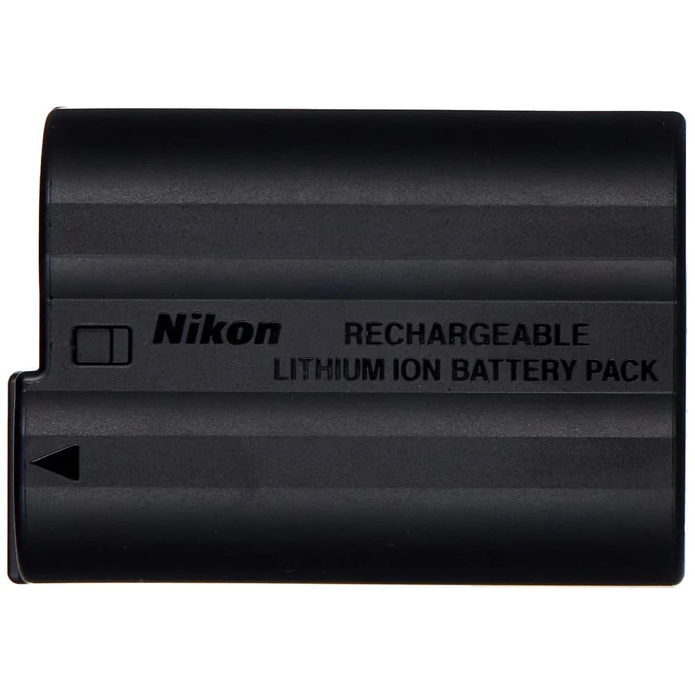 Nikon EN-EL15c