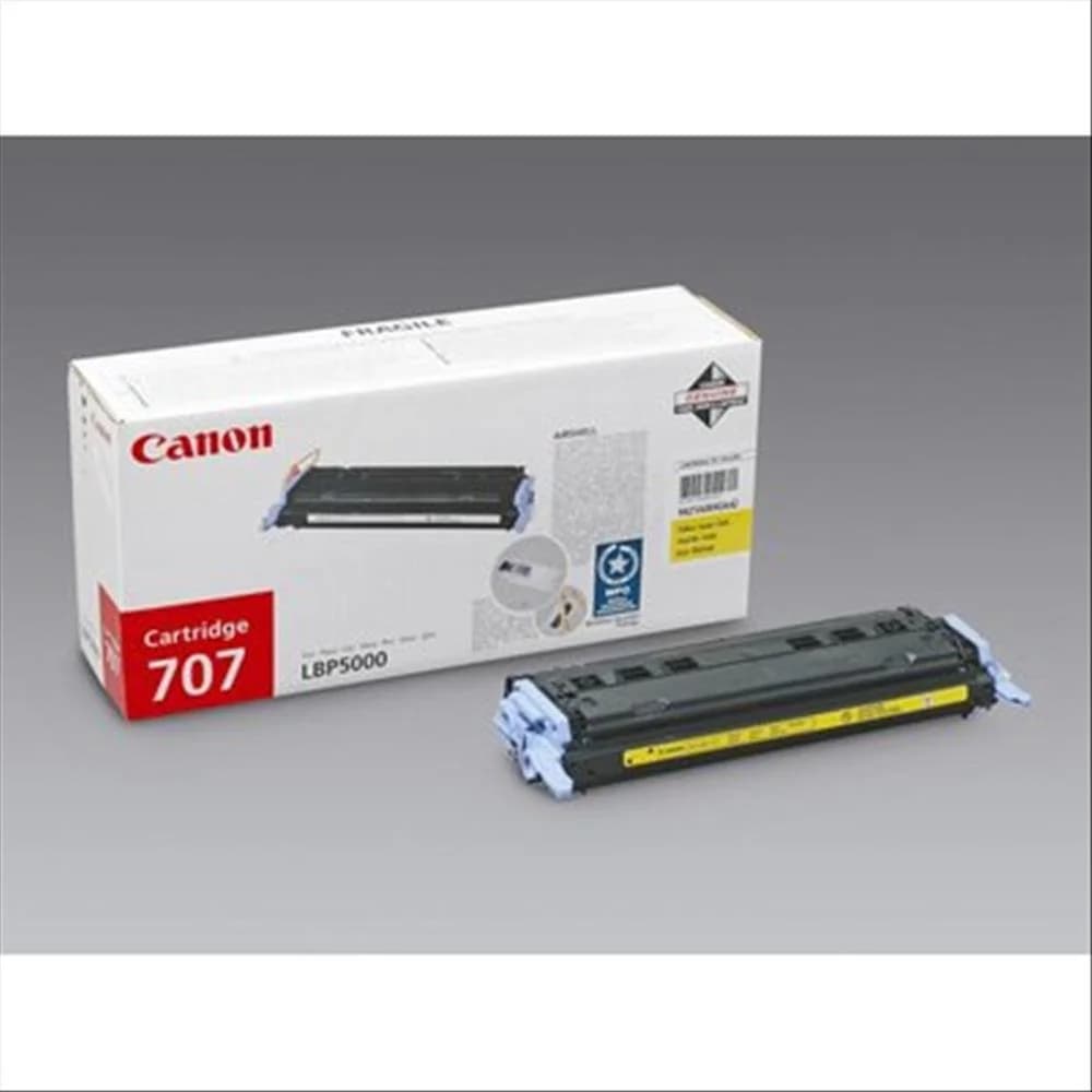 Canon 9421A005, Gelb