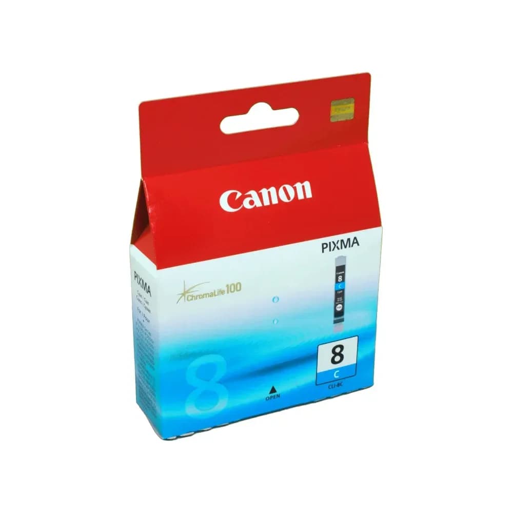 Canon CLI-8 C cyan