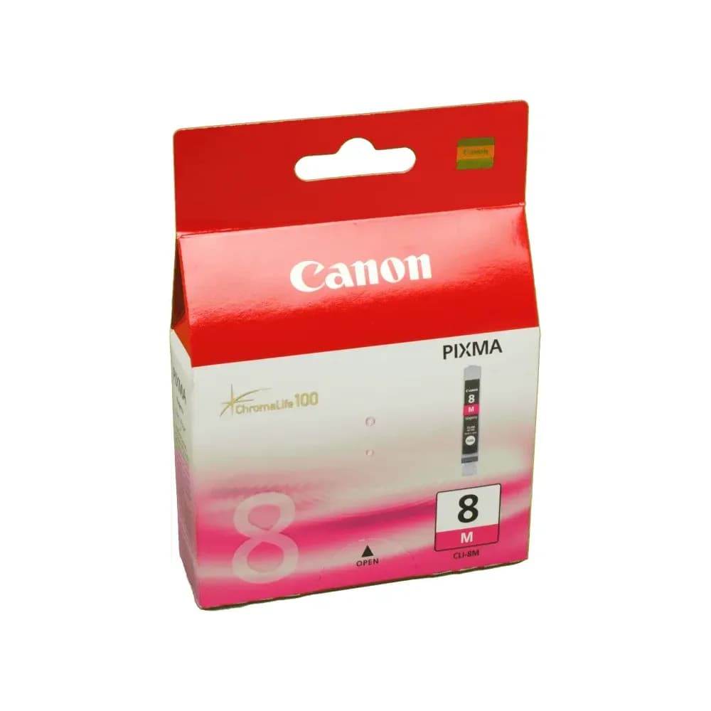 Canon CLI-8 M magenta