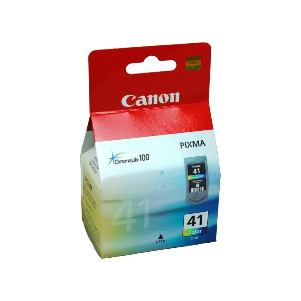 Canon CL-41 color