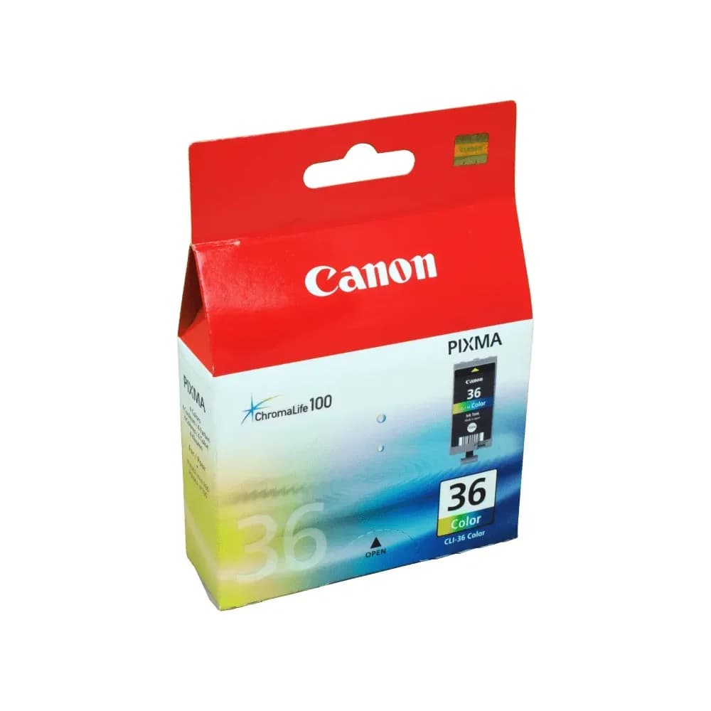 Canon CLI-36 Color