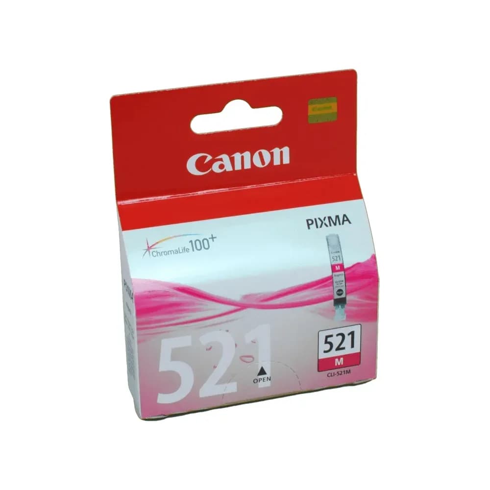 CLI-521m magenta Tinte