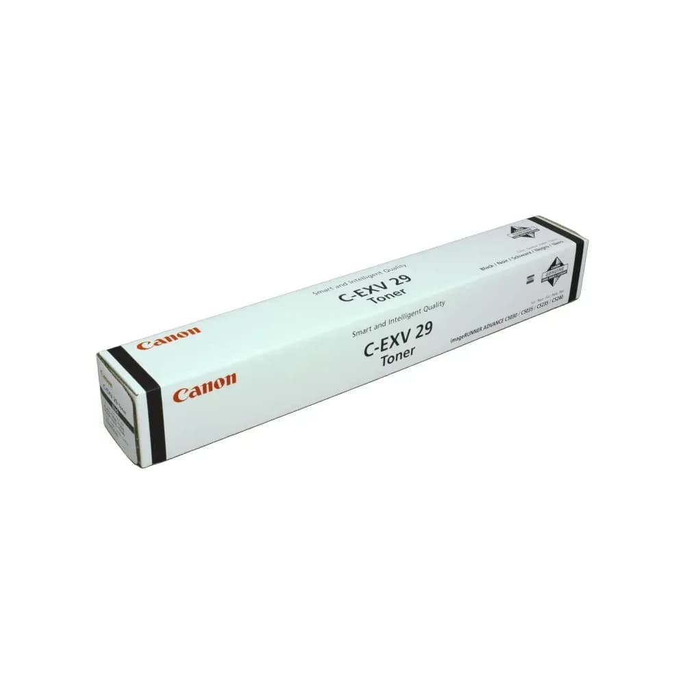 Canon-Toner C-EXV 29 schwarz