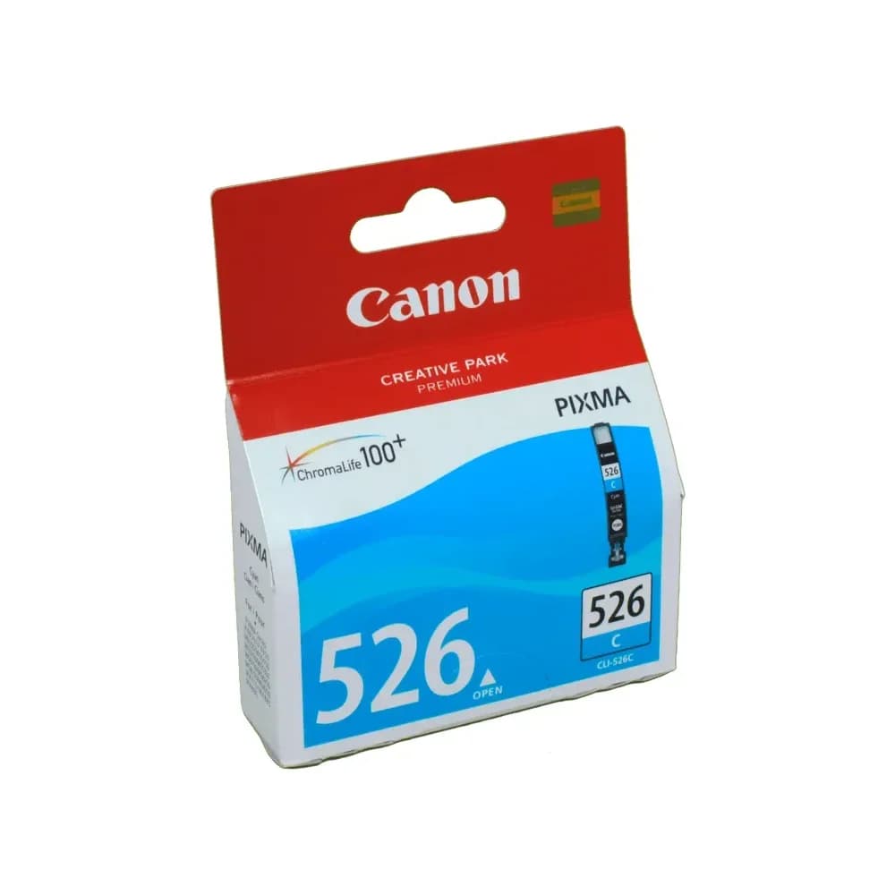 Canon CLI-526 C cyan
