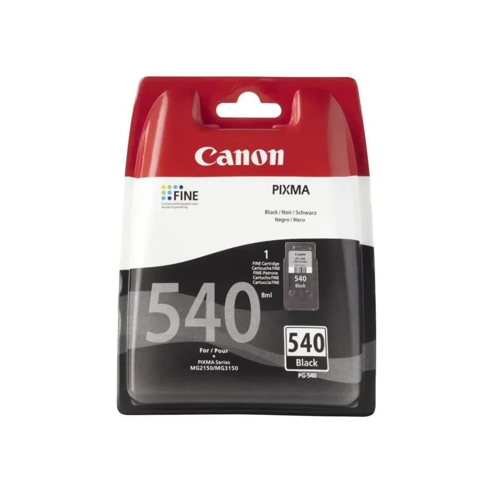 Canon PG-540 schwarz